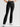 High-Waisted Seamless Flared Leggings – Peach-Lift & No Camel Toe