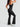 Vractive Wholesale Seamless One-Piece Yoga Jumpsuit with Built-in Bra