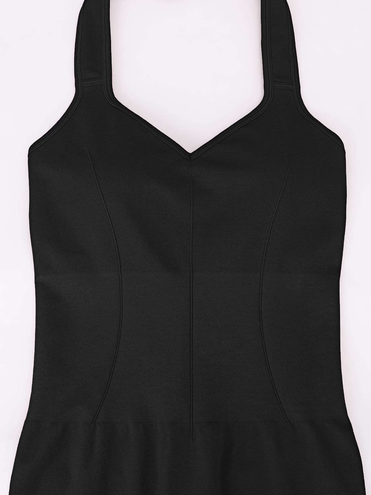 Vractive Wholesale Seamless One-Piece Yoga Jumpsuit with Built-in Bra