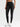 High-Waisted Pocket Flared Leggings – Peach-Lift Workout Pants