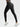 High-Waisted Pocket Flared Leggings – Peach-Lift Workout Pants