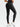 High-Waisted Pocket Flared Leggings – Peach-Lift Workout Pants