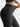 High-Waisted Pocket Flared Leggings – Peach-Lift Workout Pants