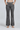 Vractive Wholesale Women's Flared Yoga Pants