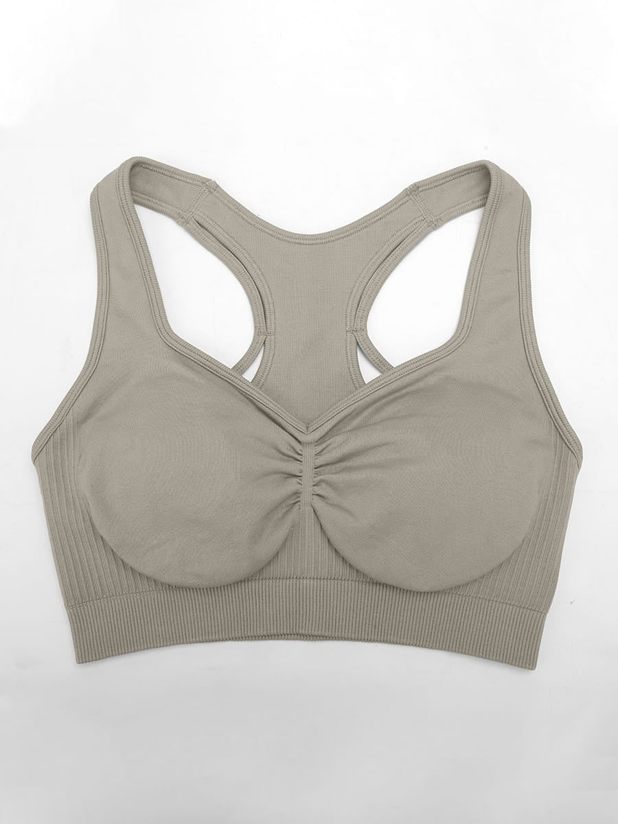 Vractive Wholesale Seamless Performance 3-Piece Set