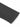Seamless fabric detail of black Vractive yoga leggings, double-layer waistband shaping
