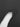 Seamless fabric detail of black Vractive yoga leggings, double-layer waistband shaping
