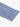 Ankle detail of blue Vractive seamless yoga leggings, double-layer waistband peach buttocks shaping
