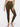 Olive green Vractive high waisted slim fit shaping leggings, anti slip activewear leggings wholesale
