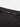 Anti slip waistband detail of black Vractive high waisted shaping leggings, slim fit activewear
