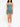 Wholesale Eco-friendly🌿 Seamless Ribbed Tank Shapewear Romper with Adjustable Straps