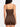 Wholesale Eco-friendly🌿 Seamless Ribbed Tank Shapewear Romper with Adjustable Straps