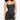 Wholesale Eco-friendly🌿 Seamless Ribbed Tank Shapewear Romper with Adjustable Straps