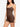 Wholesale Eco-friendly🌿 Seamless Ribbed Tank Shapewear Romper with Adjustable Straps