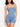Wholesale Eco-friendly🌿 Seamless Ribbed Tank Shapewear Romper with Adjustable Straps