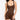 Wholesale Eco-friendly🌿 Seamless Ribbed V-Neck Shapewear Romper