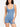 Wholesale Eco-friendly🌿 Seamless Ribbed V-Neck Shapewear Romper