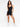 Wholesale Eco-friendly🌿 Seamless Ribbed V-Neck Shapewear Romper