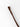Halter neck strap detail of brown Vractive shapewear jumpsuit, one piece activewear
