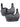 2 pack of black Vractive seamless bra, wholesale solid color wireless bra
