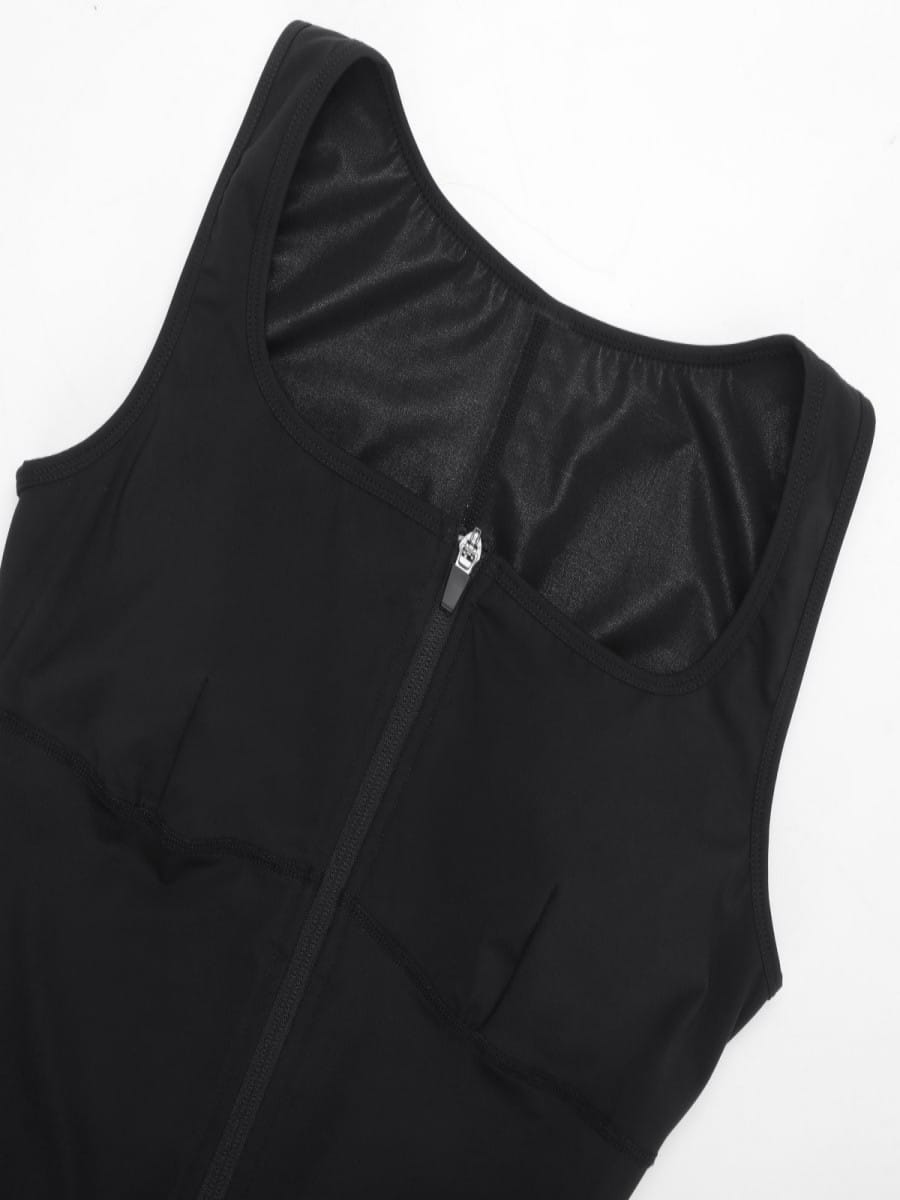 black-jumpsuit-neckline-detail