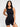 Vractive Wholesale Women's Seamless Open Back Shaping Bodysuit with Tummy Control