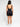 Vractive Wholesale Women's Seamless Open Back Shaping Bodysuit with Tummy Control