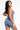 Vractive Wholesale Women's Seamless Open Back Shaping Bodysuit with Tummy Control