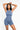 Vractive Wholesale Women's Seamless Open Back Shaping Bodysuit with Tummy Control