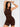 Vractive Wholesale Women's Seamless Open Back Shaping Bodysuit with Tummy Control