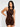 Vractive Wholesale Women's Seamless Open Back Shaping Bodysuit with Tummy Control