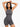 Vractive Wholesale Women's Seamless Open Back Shaping Bodysuit with Tummy Control