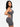 Vractive Wholesale Women's Seamless Open Back Shaping Bodysuit with Tummy Control