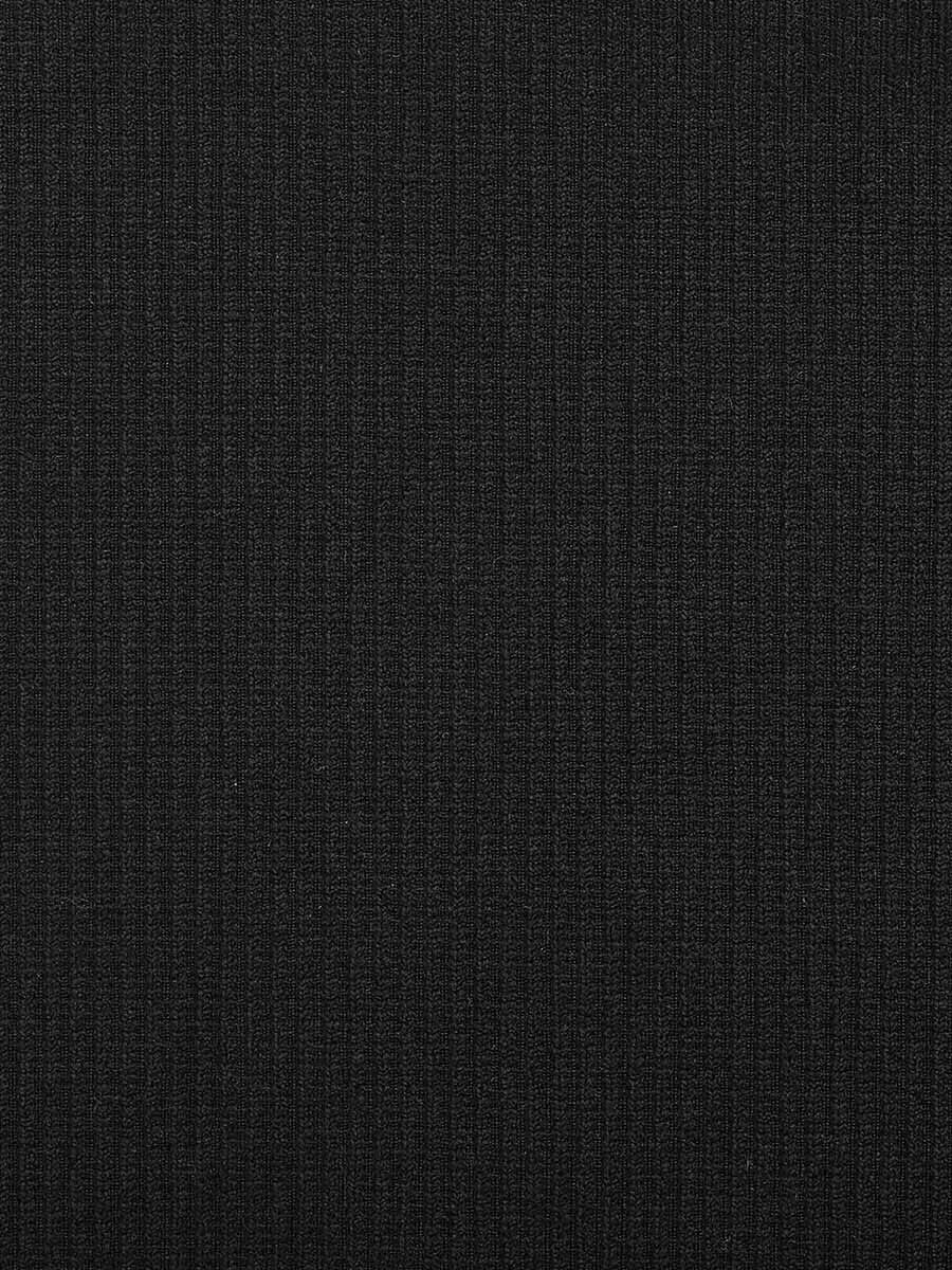 black-shaping-romper-fabric-texture