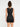 Seamless Square Neck T-Back Shaping Bodysuit with Recycled Nylon
