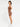 Seamless Square Neck T-Back Shaping Bodysuit with Recycled Nylon