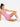 Seamless Square Neck T-Back Shaping Bodysuit with Recycled Nylon