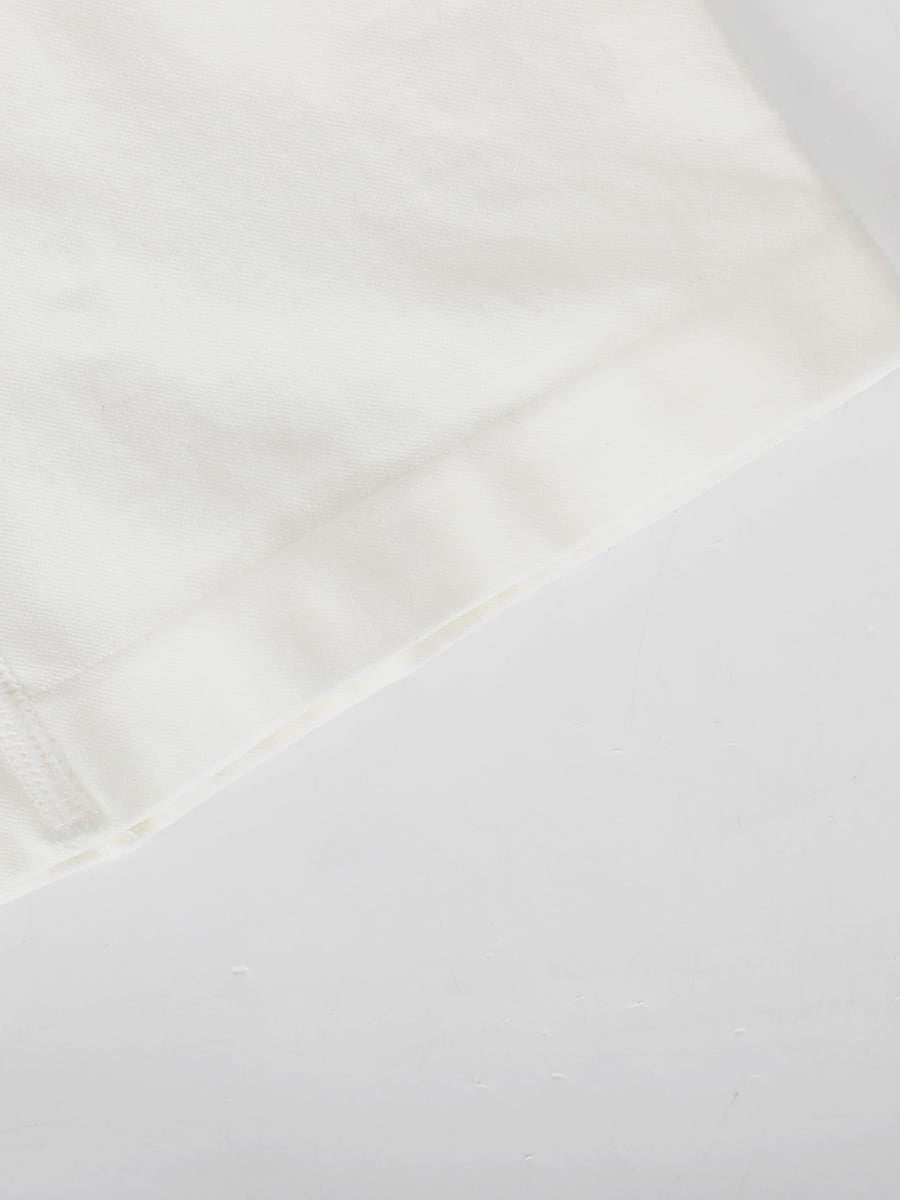 white-shaping-romper-flat-lay-hemline
