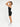 Vractive Wholesale Seamless Halter Neck Shaping Bodysuit with Recycled Nylon