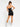 Vractive Wholesale Seamless Halter Neck Shaping Bodysuit with Recycled Nylon