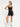 Vractive Wholesale Seamless Halter Neck Shaping Bodysuit with Recycled Nylon