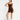 Women's Seamless Halter Neck Shaping Bodysuit | Recycled Nylon