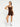 Vractive Wholesale Seamless Halter Neck Shaping Bodysuit with Recycled Nylon