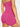 Vractive Wholesale Seamless Halter Neck Shaping Bodysuit with Recycled Nylon
