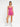 Vractive Wholesale Seamless Halter Neck Shaping Bodysuit with Recycled Nylon