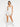 Vractive Wholesale Seamless Halter Neck Shaping Bodysuit with Recycled Nylon