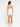 Vractive Wholesale Seamless Halter Neck Shaping Bodysuit with Recycled Nylon