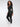 Vractive Wholesale Women's Seamless Deep V Neck Shaping Bodysuit with Tummy Control