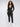 Vractive Wholesale Women's Seamless Deep V Neck Shaping Bodysuit with Tummy Control