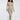 Women's Seamless Deep V Neck Shaping Bodysuit | Tummy Control